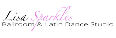 Lisa Sparkles Dance Studio